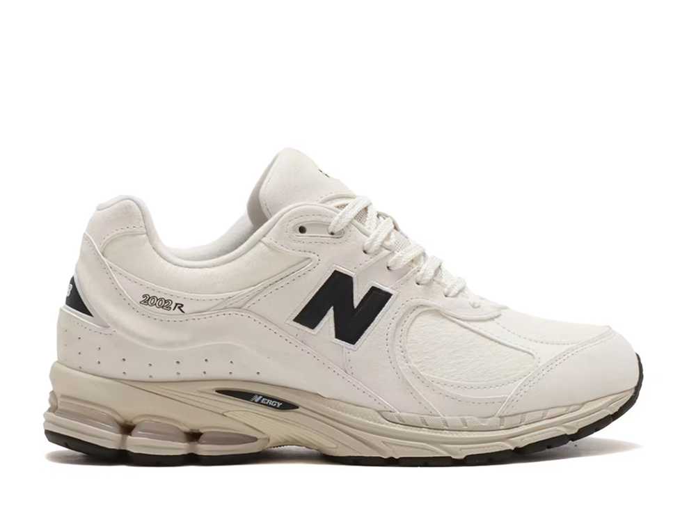 ニューバランス 2002R ホワイトパック New Balance 2002R WHITE PACK White Fur M2002RSW