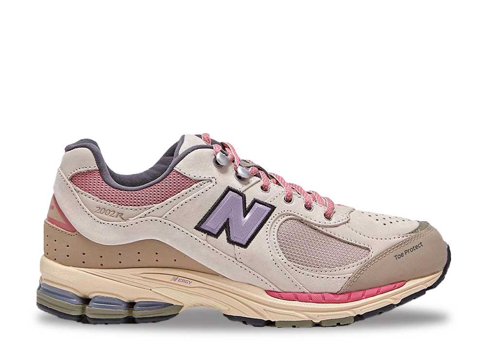 ニューバランス M2002RWL ベージュ New Balance M2002RWL Beige M2002RWL