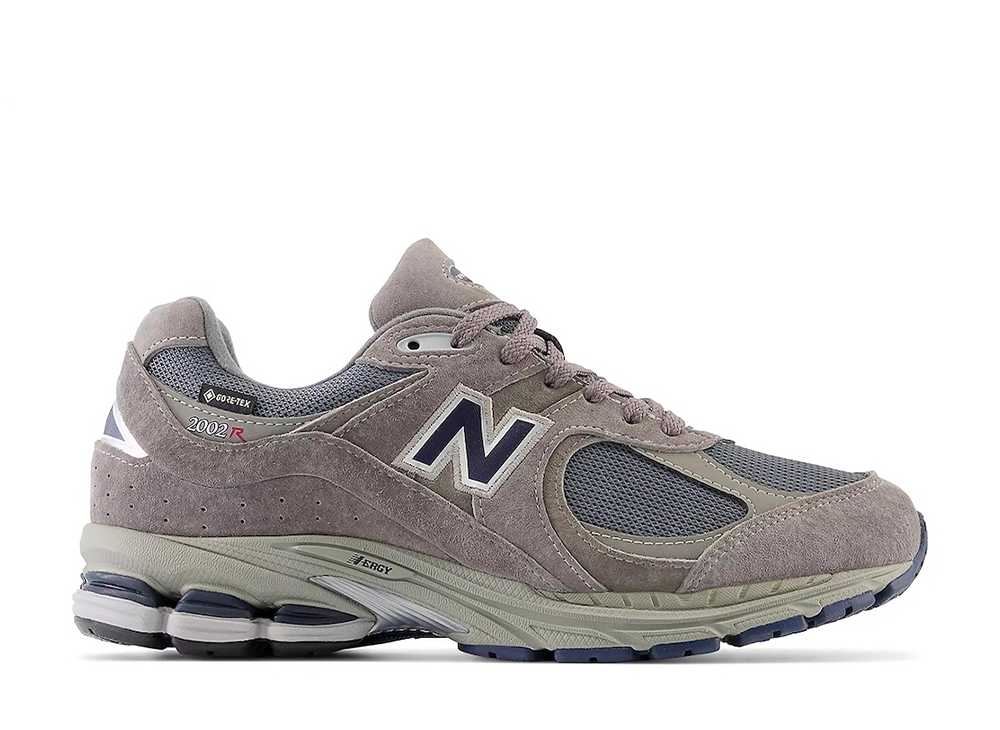 ニューバランス 2002R ゴアテックス New Balance 2002R GORE-TEX Castlerock M2002RXC