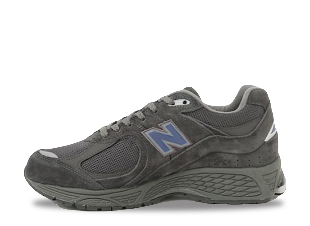 ビームス ニューバランス 2002R ゴアテックス BEAMS × New Balance 2002R GORE-TEX Charcoal M2002RXE