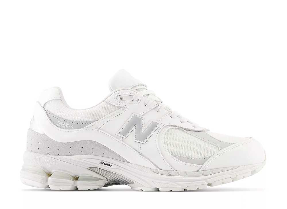 ニューバランス 2002R ゴアテックス ホワイト/ブライトングレー New Balance 2002R GORE-TEX White/Brighton Grey M2002RXM