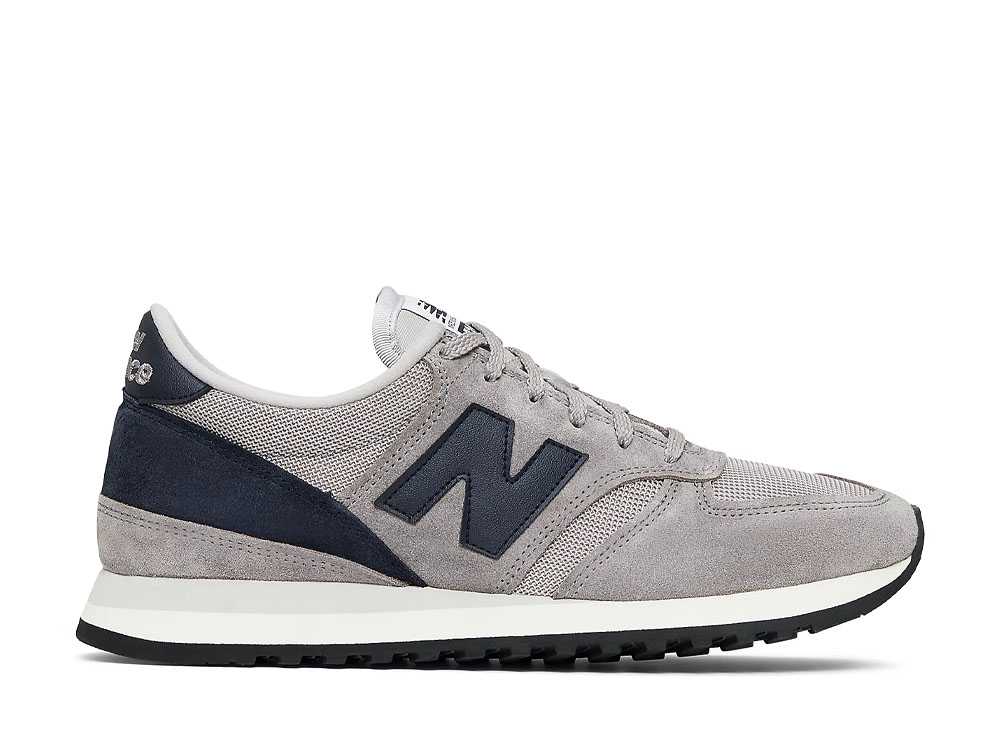 ニューバランス M730GGN グレー New Balance M730GGN Gray M730GGN