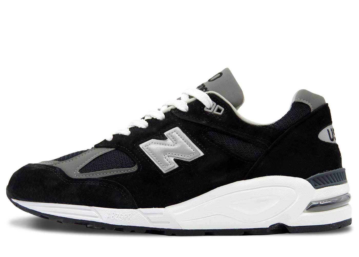 ニューバランス M990NB2 ネイビー New Balance M990NB2 M990NB2