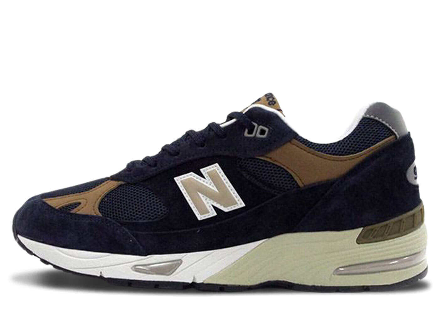 ニュー バランス M991 DNB ネイビー New Balance M991DNB Navy M991DNB