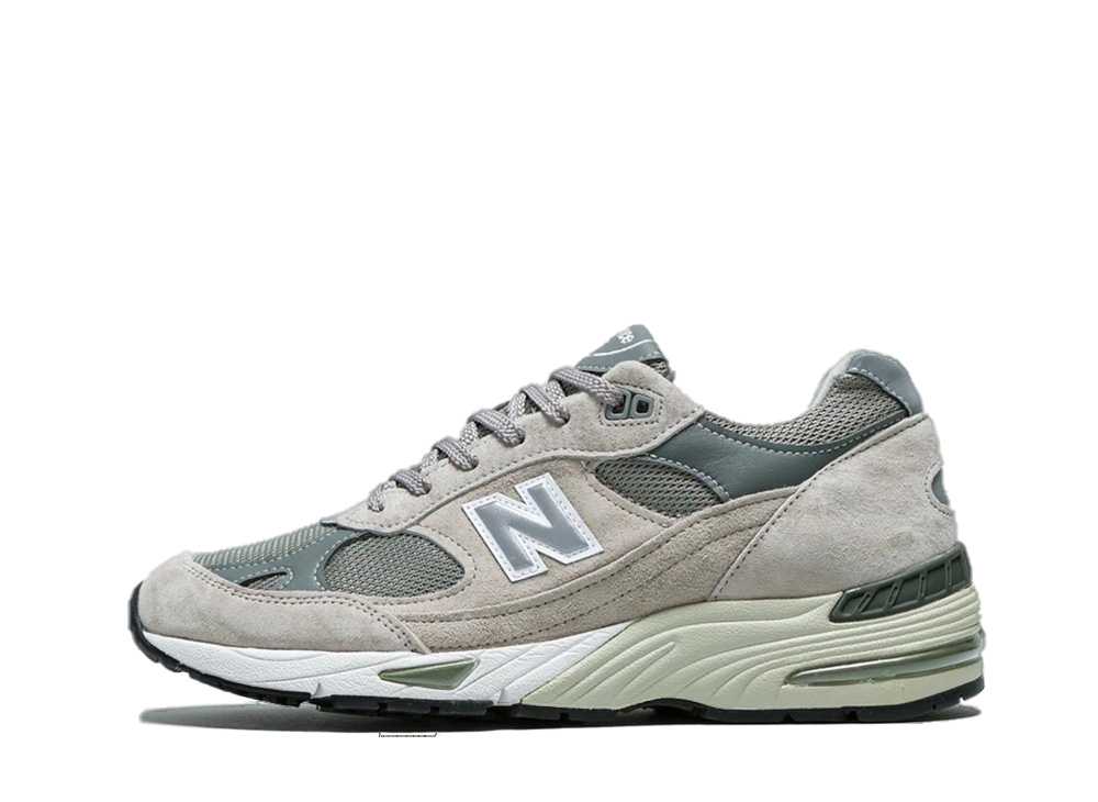 ニューバランス M991GL グレー New Balance M991GL Gray M991GL