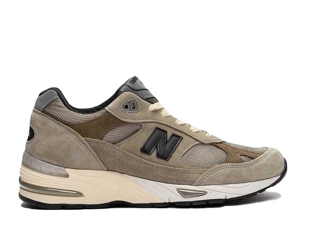 ジョウンド × ニューバランス 991 ベージュ JJJJound × New Balance 991 Beige M991JJA