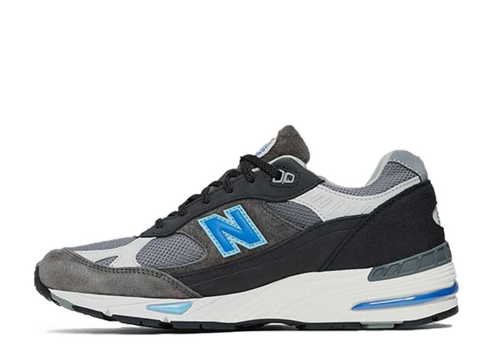 ランザバーロウズ×ニューバランスM991LM Run the Boroughs × New Balance M991LM M991LM