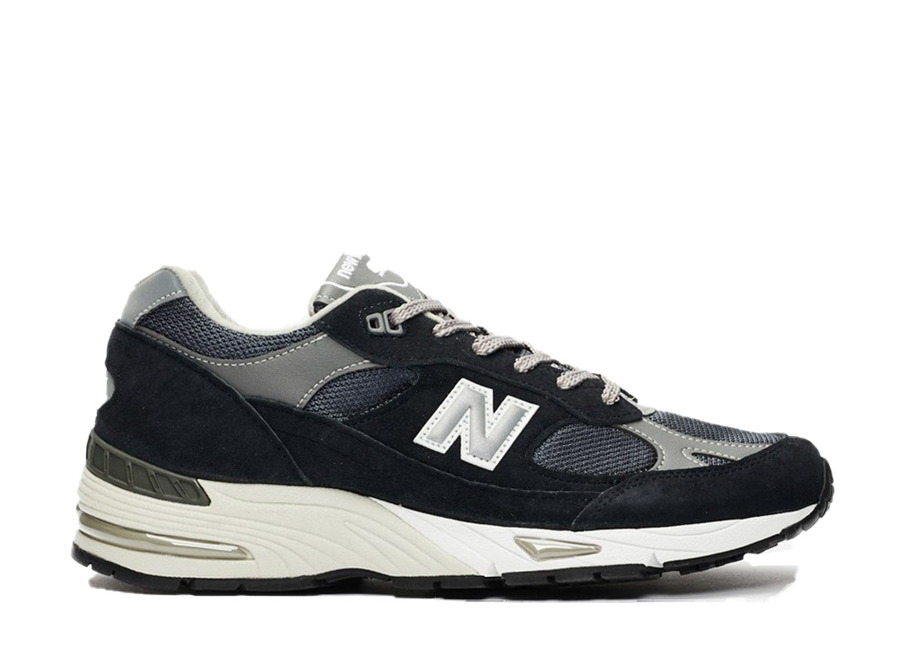 ニューバランス M991NV ネイビー New Balance M991NV Navy M991NV