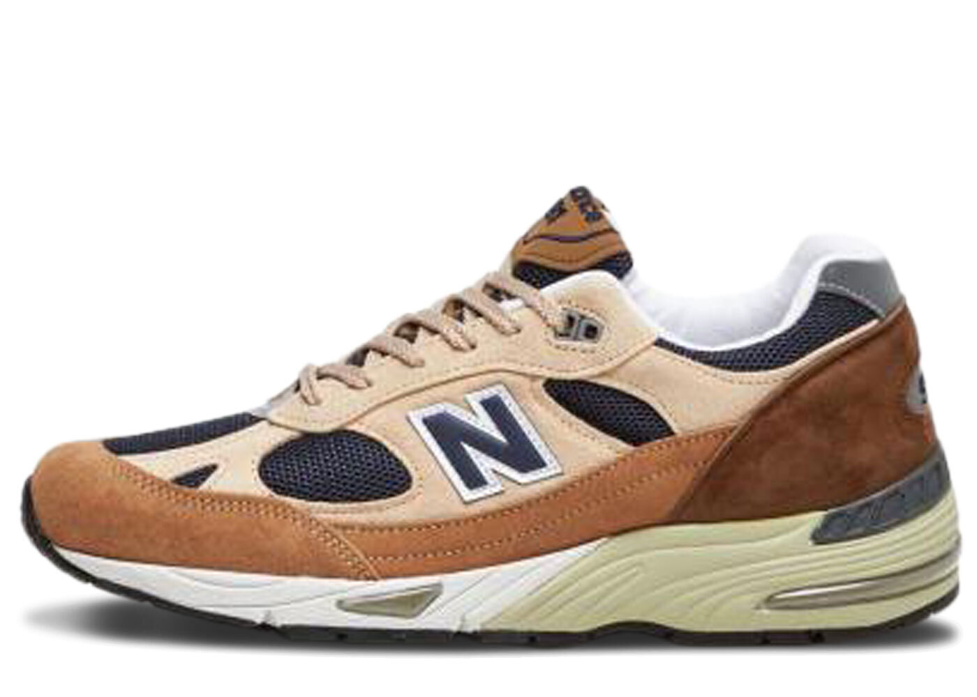 ニュー バランス M991 Sbn マルチカラー New Balance M991SBN Multi Color M991SBN