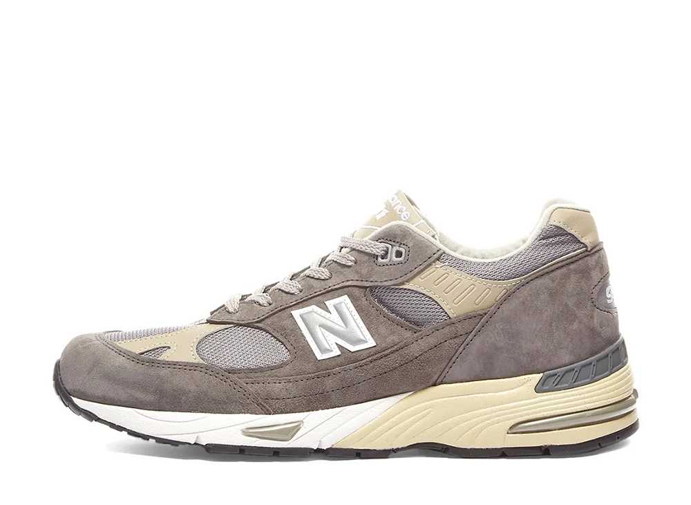 ニューバランス M991UKF New Balance M991UKF Flimby Catalogue Pack M991UKF