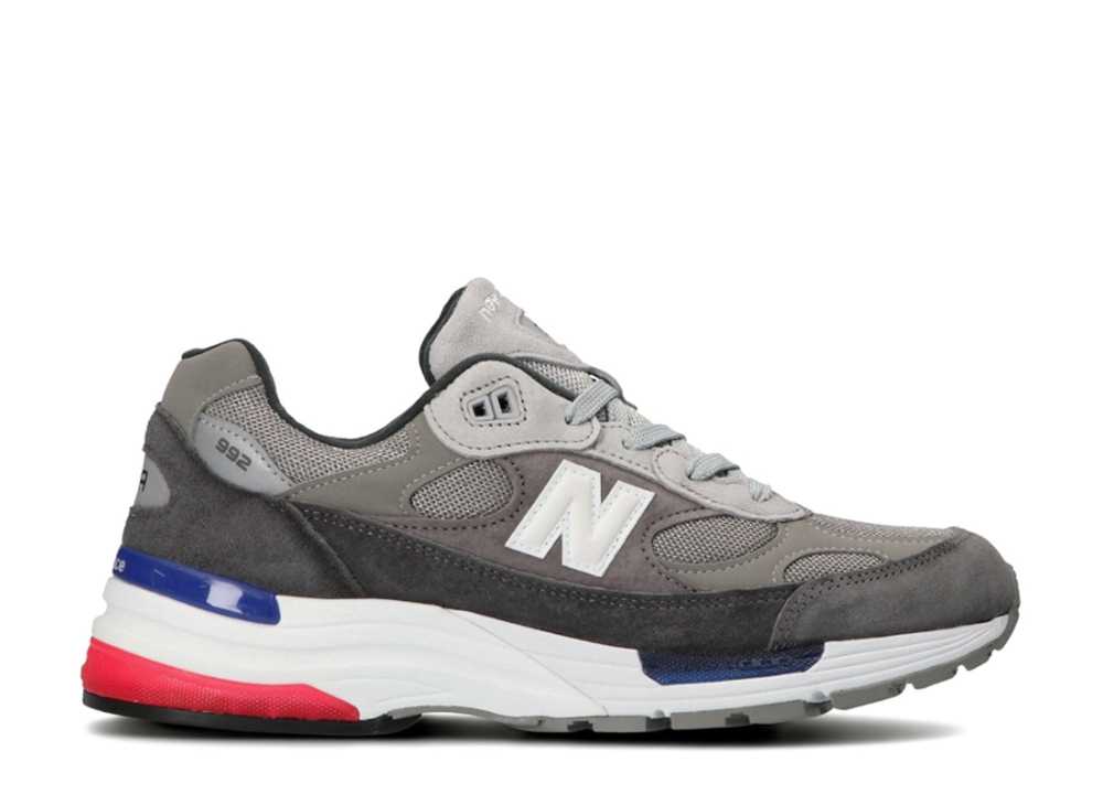 ニューバランス New Balance M992 AG M992AG