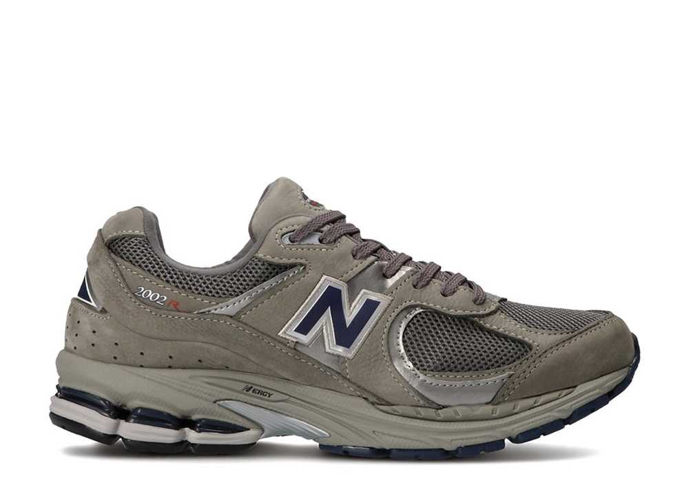 ニューバランス 2002R &#39;グレー&#39; New Balance 2002R &#39;Gray&#39; ML2002RA