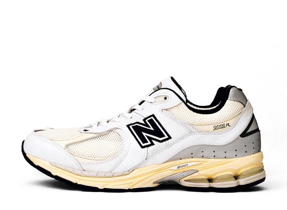 ディスイズネバーザット×ニューバランス 2002Rホワイト Thisisneverthat × New Balance 2002R WHITE ML2002RT