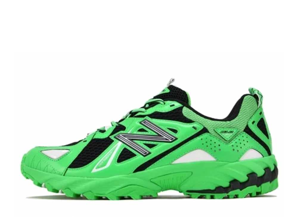 ニューバランス 610T A グリーン New Balance 610T A Green ML610TA