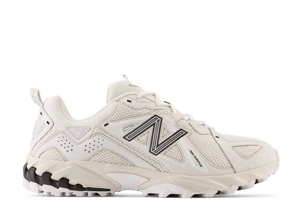 ニューバランス 610 ホワイト New Balance 610 White ML610TBA