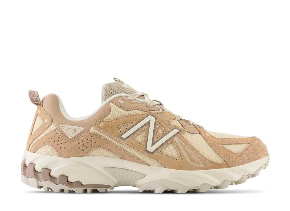 ニューバランス 610 ベージュ New Balance 610 Beige ML610TBE