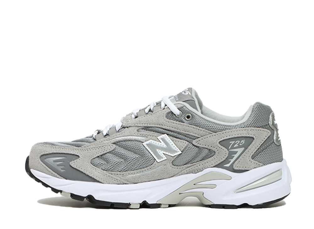 ニューバランス ML725P グレー New Balance ML725P Gray ML725P