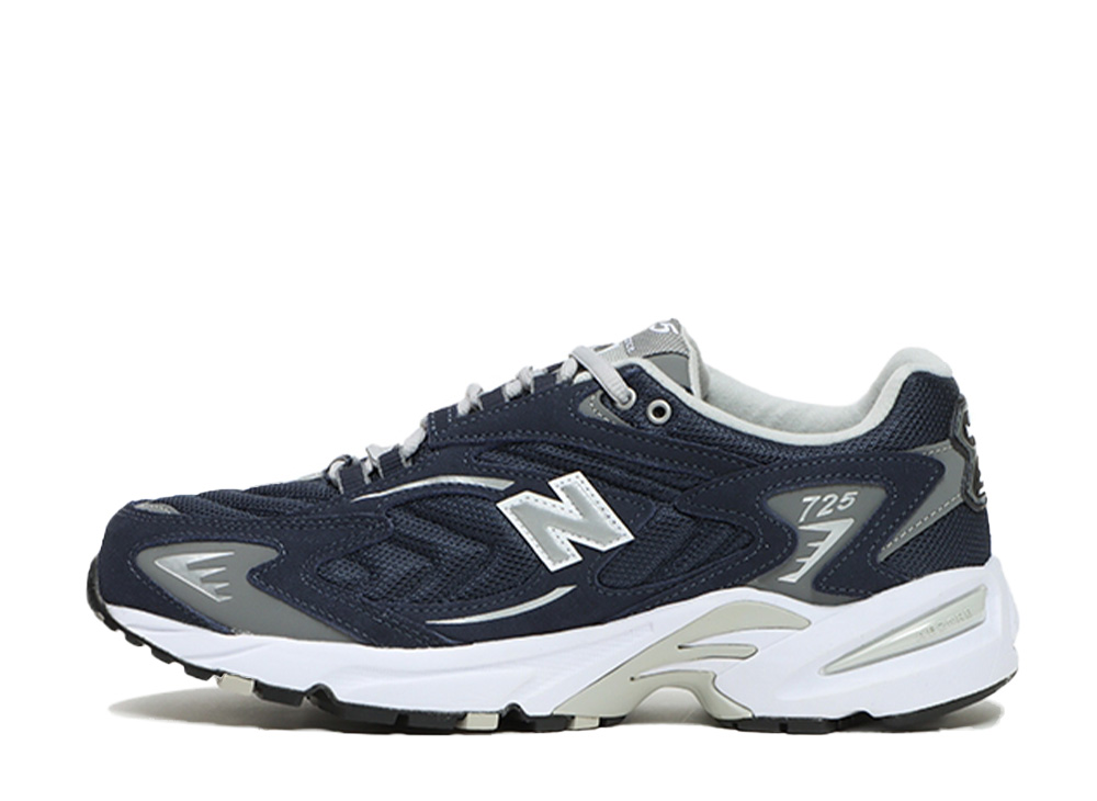 ニューバランス ML725Q ネイビー New Balance ML725Q Navy ML725Q