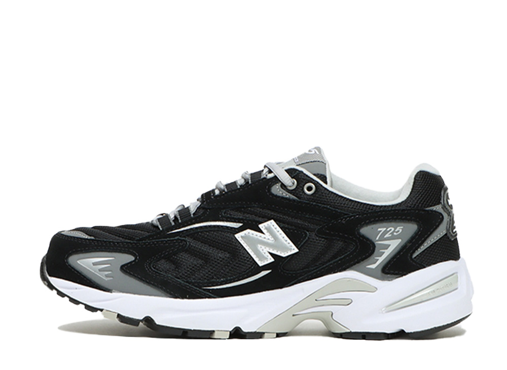 ニューバランス ML725R ブラック New Balance ML725R Black ML725R