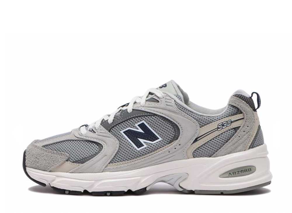 ニューバランス MR530 グレー New Balance MR530 Gray MR530GN