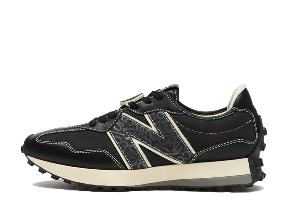 フランク・ミュラー×ニューバランスMS327FMDブラック Frank Muller×New Balance MS327FMD Black MS327FMD