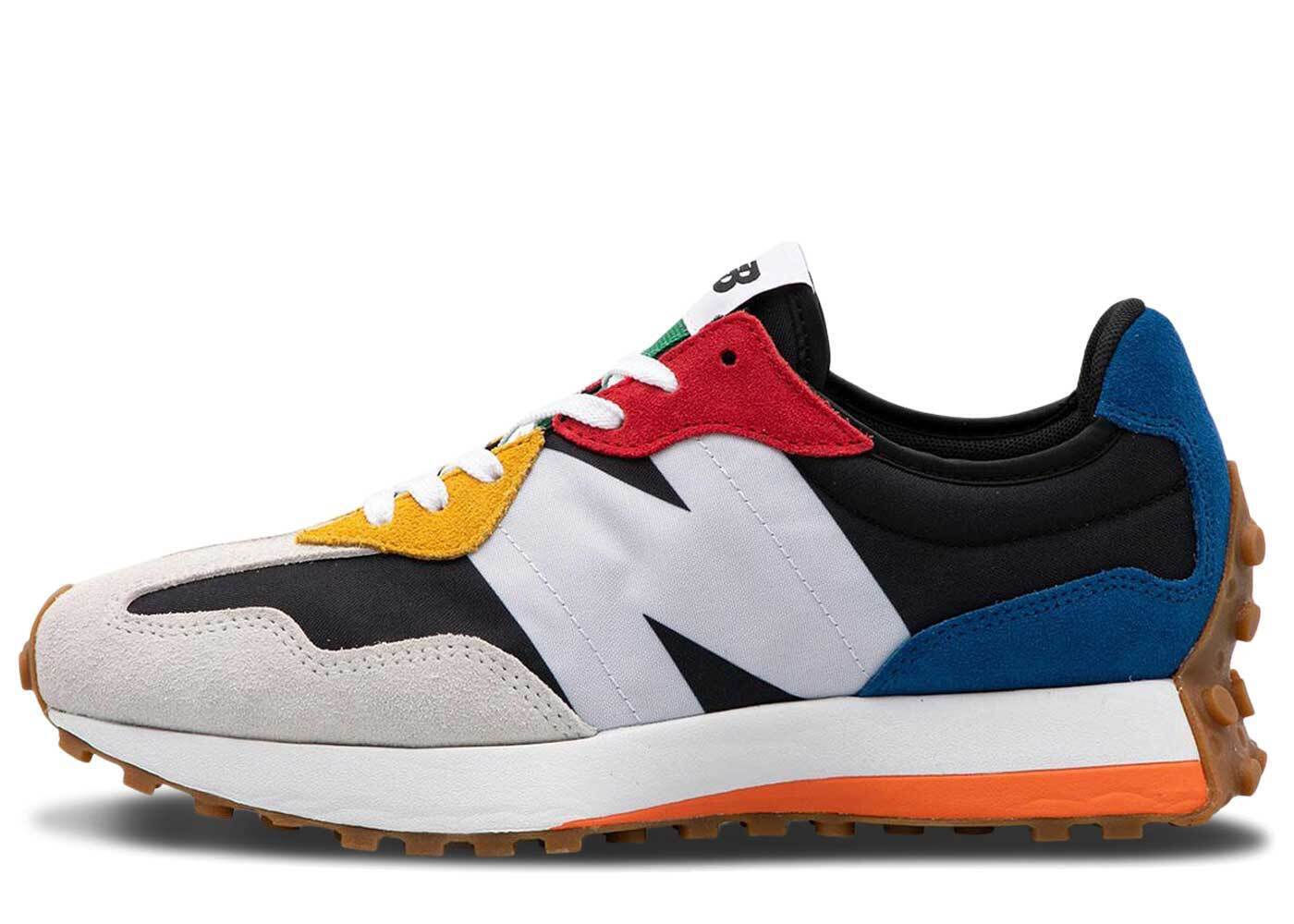 ニュー バランス MS327 PBB New Balance MS327 PBB MS327PBB