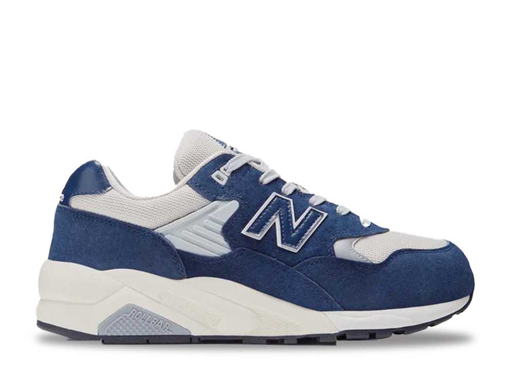 ニューバランス 580 ナチュラル New Balance 580 Natural/Indigo MT580OG2