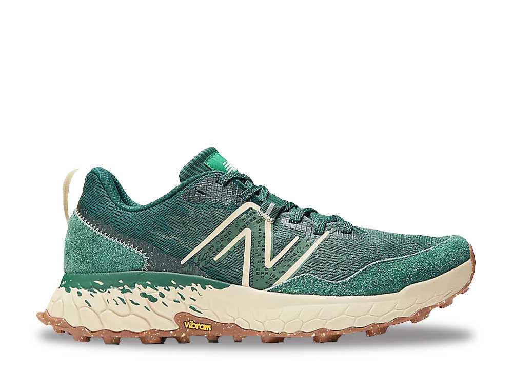 パークス プロジェクト×ニューバランス フレッシュ Parks Project × New Balance Fresh Foam X Hierro V7 Green MTHIERE7