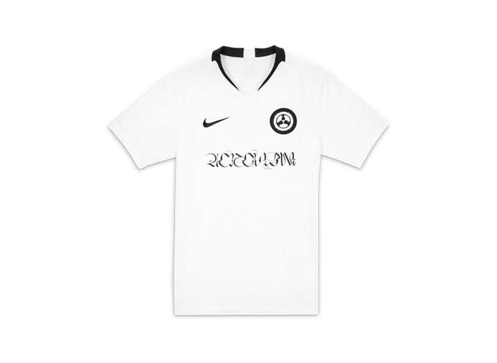 ナイキ アクロニム メンズ スタジアムユニフォーム ホワイト Nike x ACRONYM?MEN&#39;S STADIUM UNIFORM White NJ-0408-White