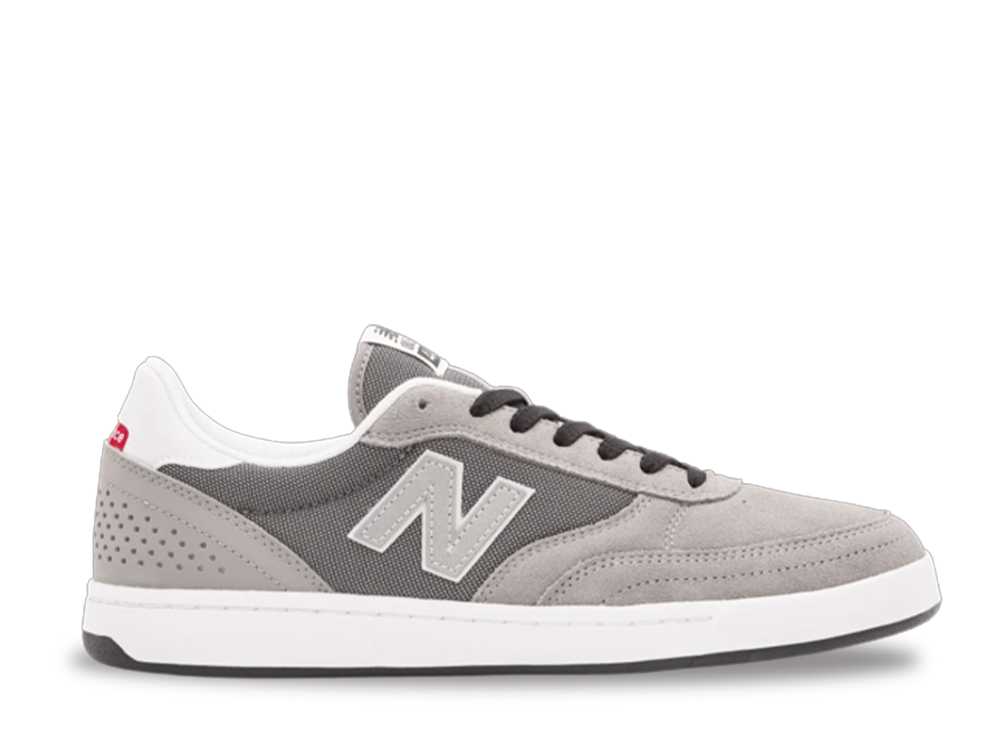 チャレンジャー×ニューバランス ヌメリック Challenger×New Balance Numeric 440 Gray NM440CHA