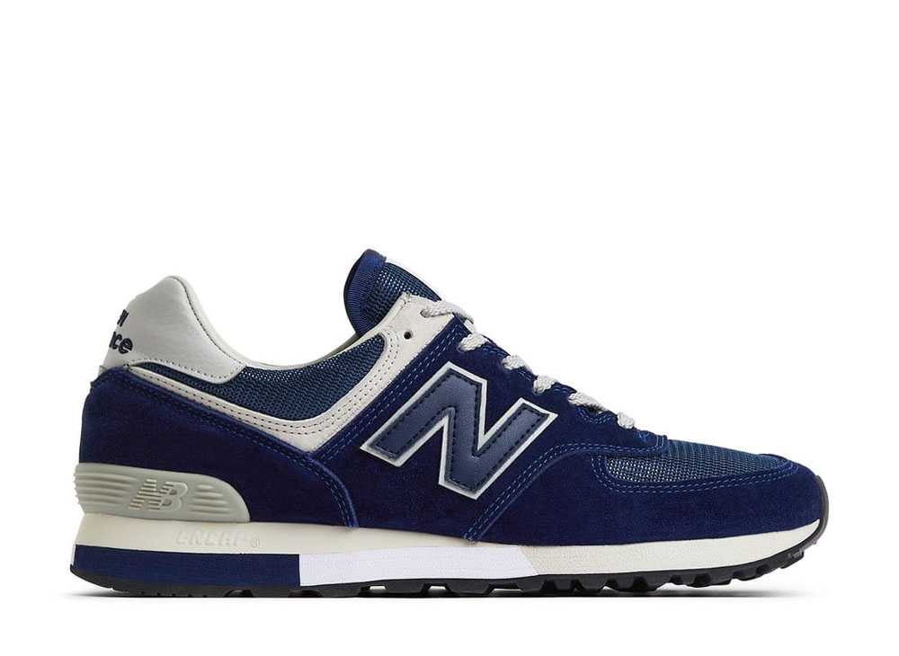 ニューバランス 576 35th アニバーサリー ネイビー New Balance 576 35th Anniversary Navy OU576ANN