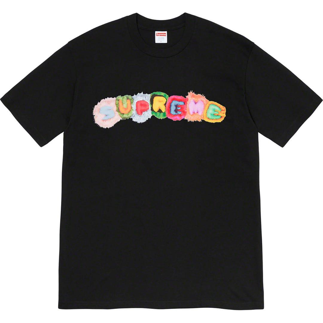 シュプリーム ピローズ Tシャツ ブラック Supreme Pillows Tee Black SUP-FW19-57-Black