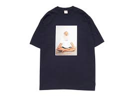 シュプリーム リック ルービン T ブラック Supreme Rick Rubin Tee Black SUP-FW21-024