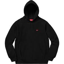 シュプリーム スモールボックス スウェット ブラック Supreme Small Box Sweat Black SUP-FW21-191-Black