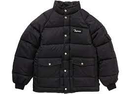 シュプリーム レイモンド ペティボン ジャケット Supreme Raymond Pettibon Jacket Black SUP-FW22-139-Black