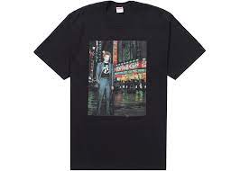 シュプリーム PiL ライブ イン トウキョウ T ブラック Supreme / PiL Live In Tokyo Tee Black SUP-FW22-281-Black