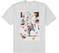 シュプリーム ナオミ Tシャツ グレー Supreme Naomi Tee Grey SUP-SS20-29-Grey