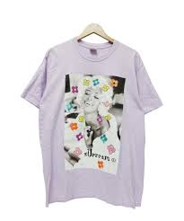 シュプリーム ナオミ Tシャツ ピンク Supreme Naomi Tee Pink SUP-SS20-29-Pink
