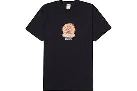 シュプリーム パーソン Tシャツ ブラック Supreme Person Tee Black SUP-SS22-199-Black