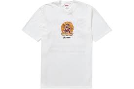 シュプリーム パーソン Tシャツ ホワイト Supreme Person Tee White SUP-SS22-199-White