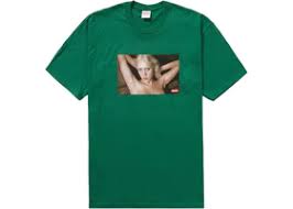 シュプリーム ガンモ ドット T パイン Supreme Gummo Dot Tee Light Pine SUP-SS22-230-Pine