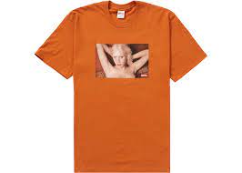 シュプリーム ガンモ ドット T ラスト Supreme Gummo Dot Tee Rust SUP-SS22-230-Rust