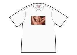 シュプリーム ガンモ ドット T ホワイト Supreme Gummo Dot Tee White SUP-SS22-230-White