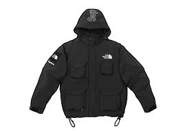 シュプリーム ザ ノースフェイス ジャケット ブラック Supreme/The North Face Trekking Jacket Black SUP-SS22-335-Black