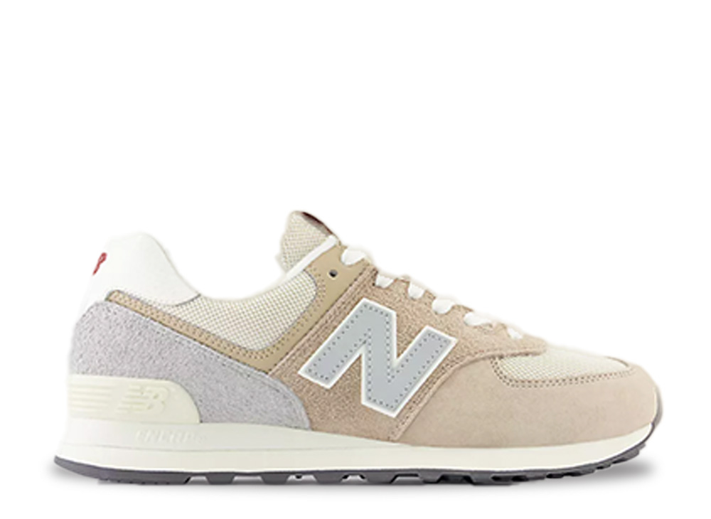 ニューバランス 574 ルナニューイヤー New Balance 574 Lunar New Year Brown U574LN2