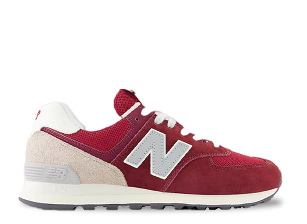 ニューバランス 574 ルナニューイヤー New Balance 574 Lunar New Year Red U574LR2