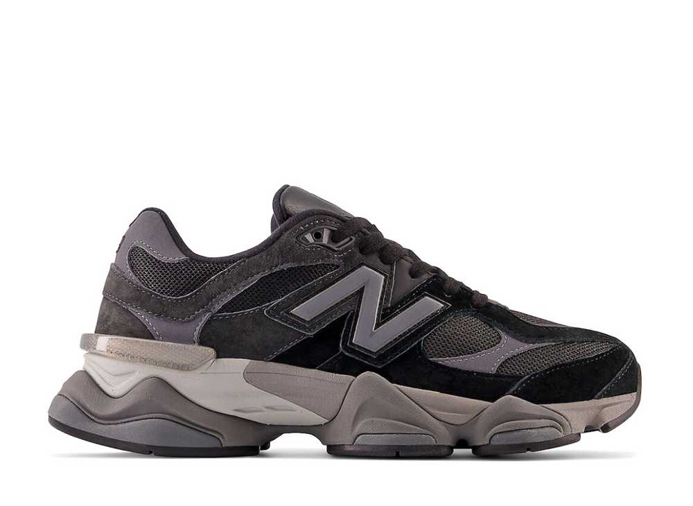 ニューバランス  90/60 BLK New Balance 90/60 BLK U9060BLK