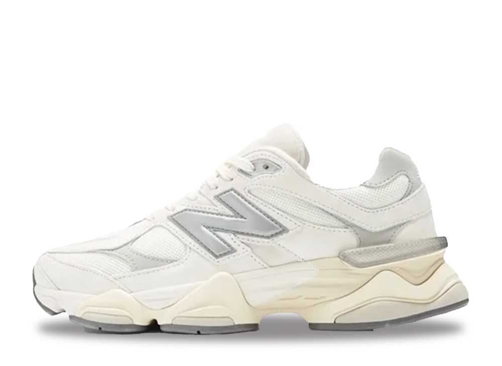 ニューバランス 90/60 ホワイト New Balance 90/60 White U9060ECA