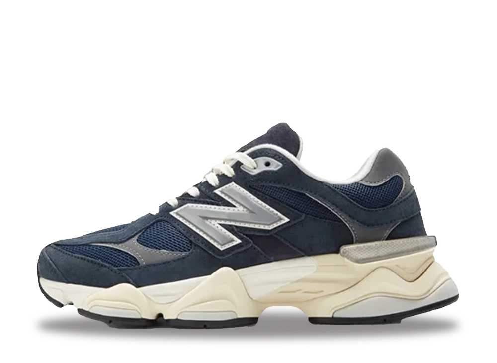 ニューバランス 90/60 ネイビー New Balance 90/60 Navy U9060ECB