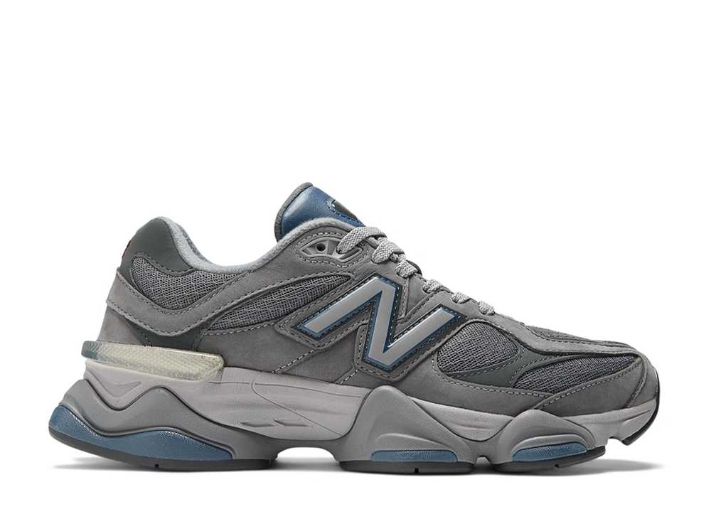 ニューバランス 9060 キャッスルロック New Balance 9060 Castlerock U9060ECC